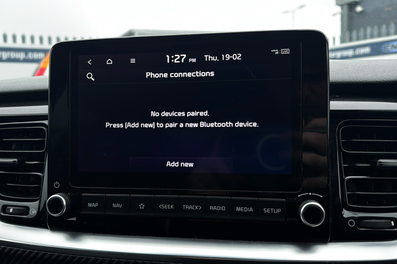 Used Kia Stonic 2024 for sale - 77601777: Photo 20