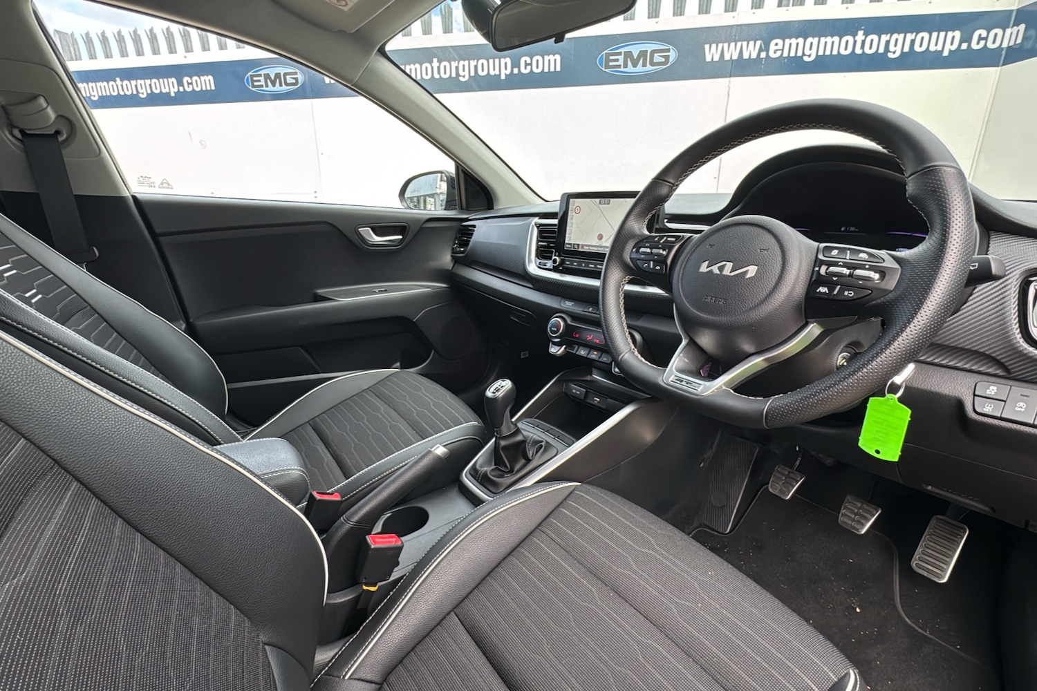 Used Kia Stonic 2025 for sale - 76316075: Photo 10