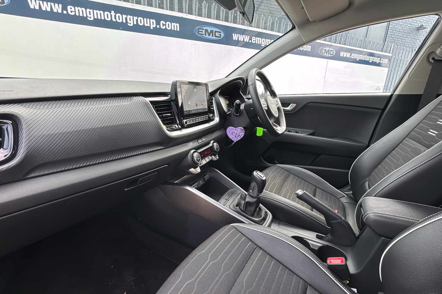 Used Kia Stonic 2025 for sale - 76316075: Photo 11