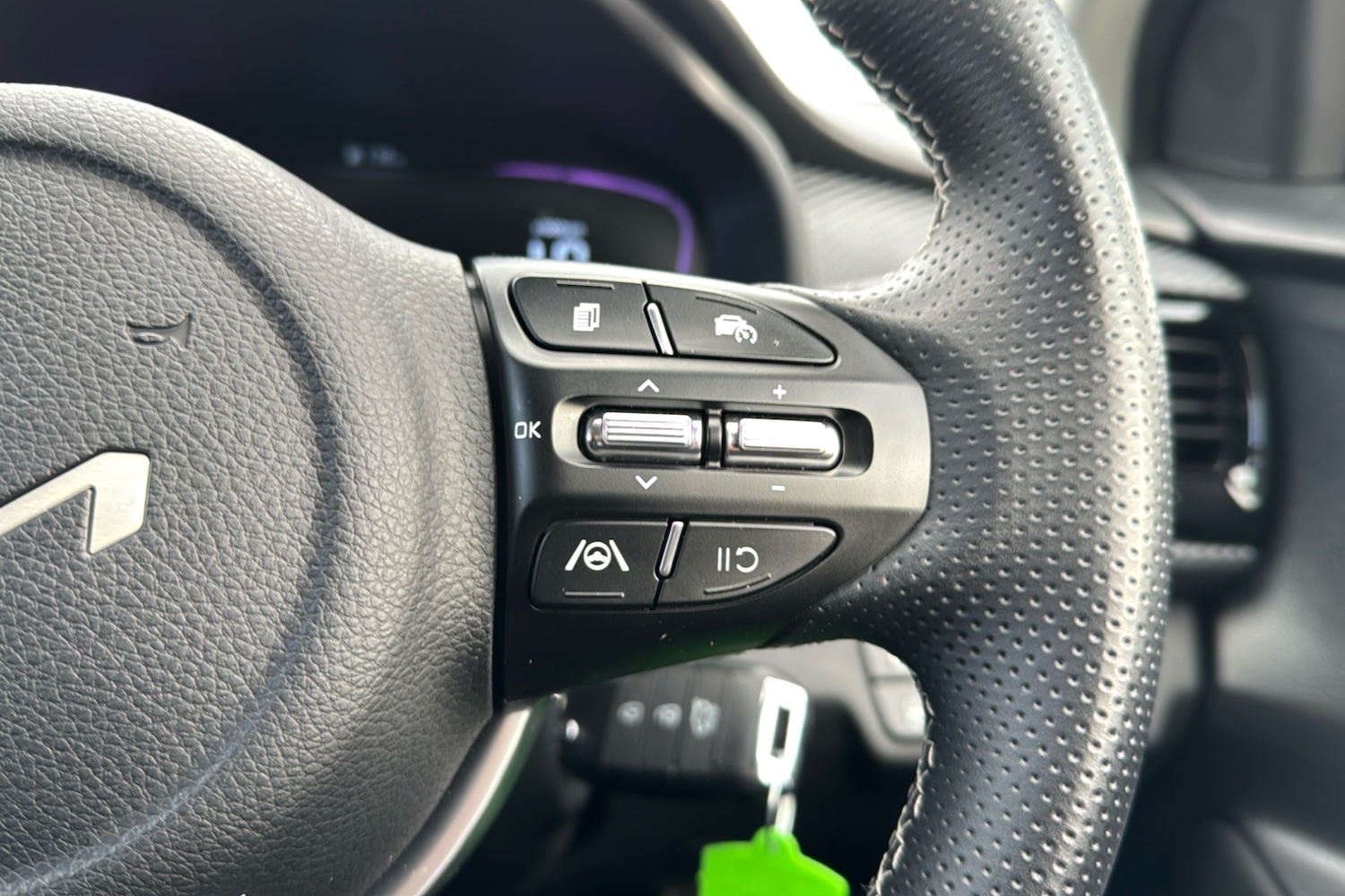 Used Kia Stonic 2025 for sale - 76316075: Photo 18