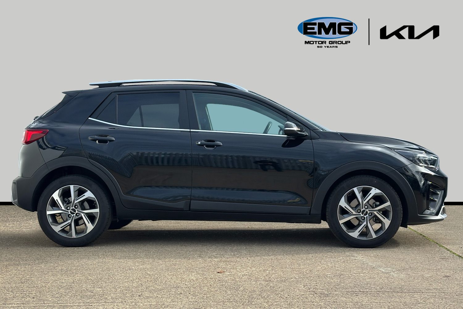 Used Kia Stonic 2025 for sale - 76316075: Photo 4