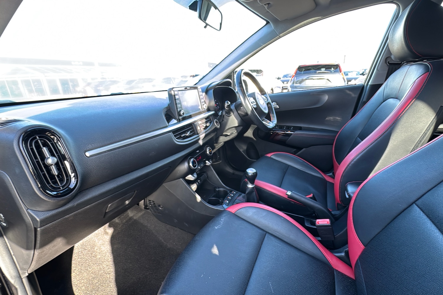 Used Kia Picanto 2020 for sale - 77361647: Photo 11