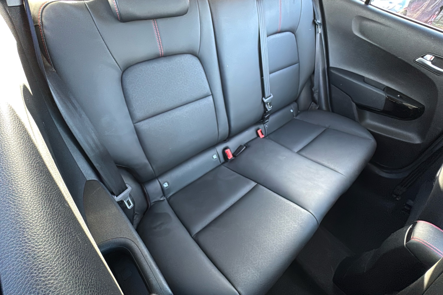 Used Kia Picanto 2020 for sale - 77361647: Photo 12