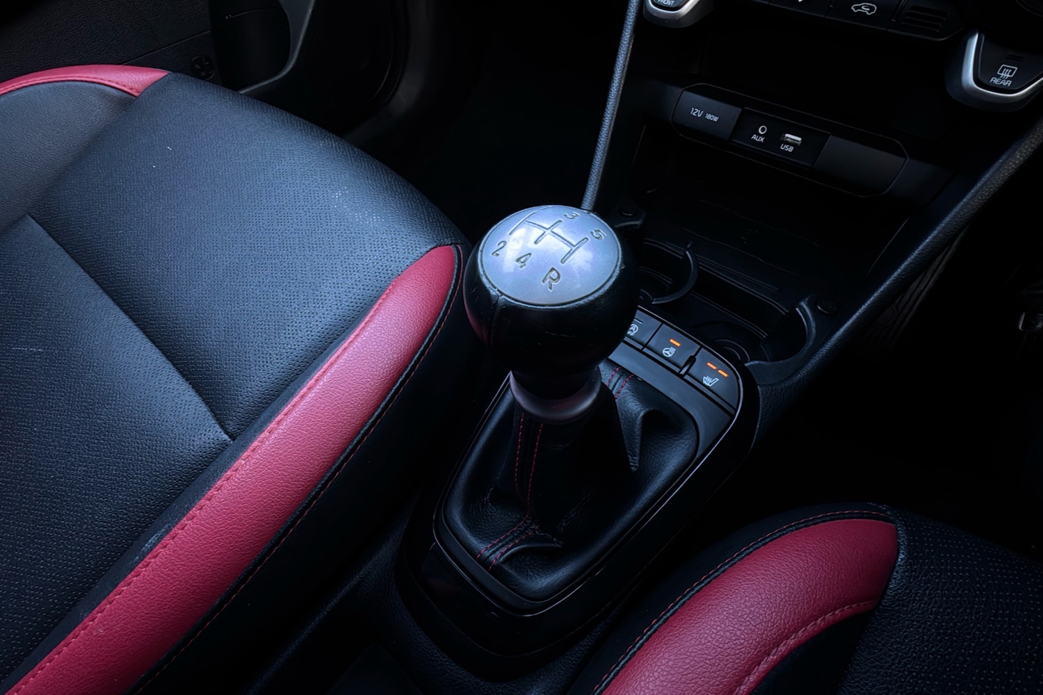 Used Kia Picanto 2020 for sale - 77361647: Photo 13