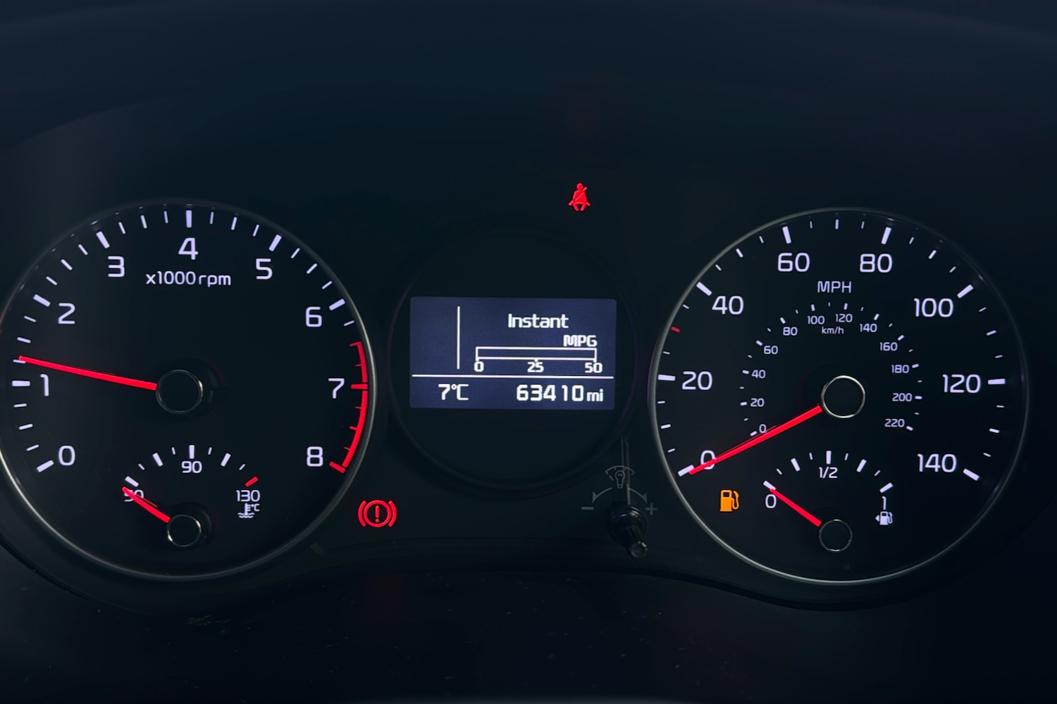 Used Kia Picanto 2020 for sale - 77361647: Photo 14