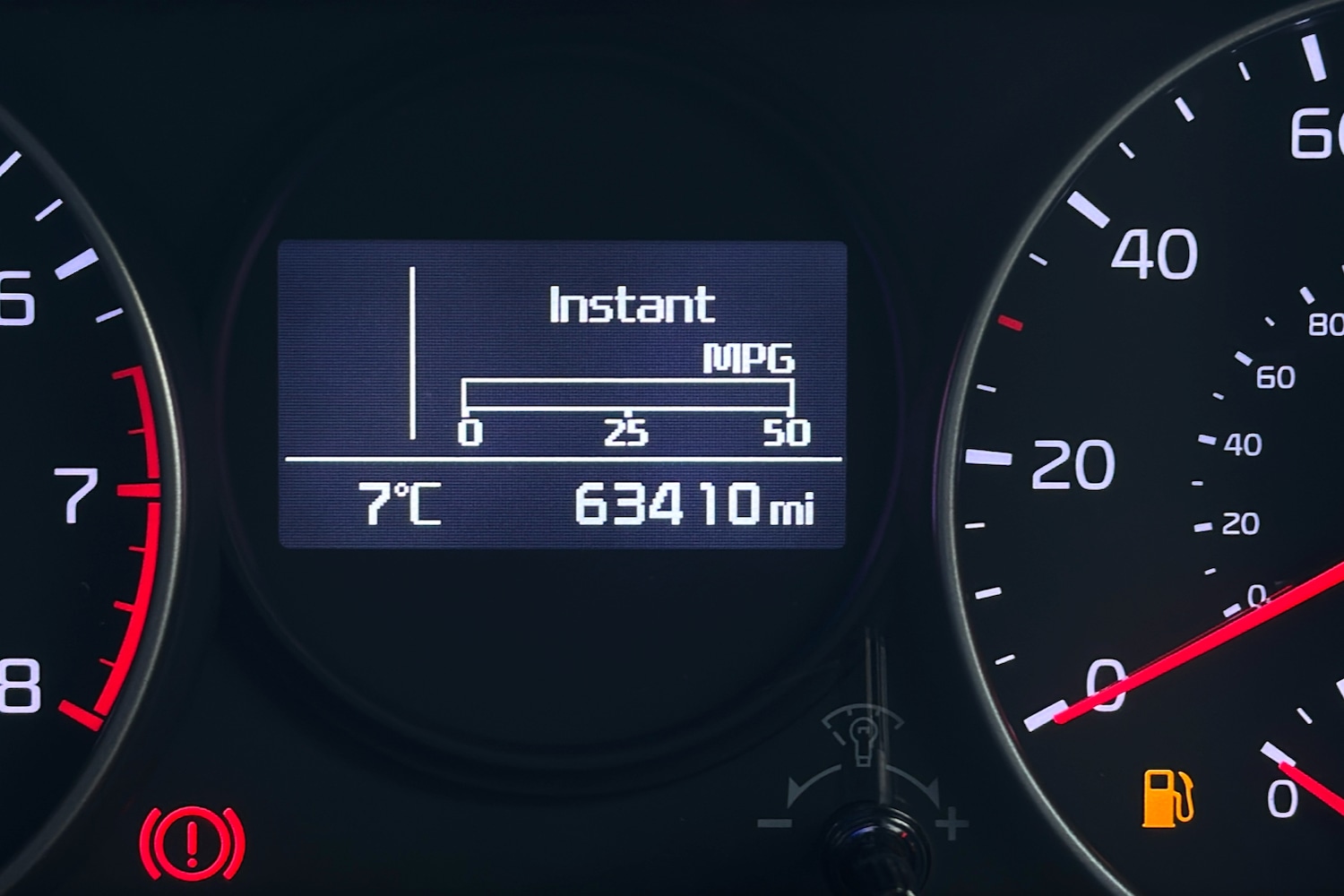 Used Kia Picanto 2020 for sale - 77361647: Photo 15