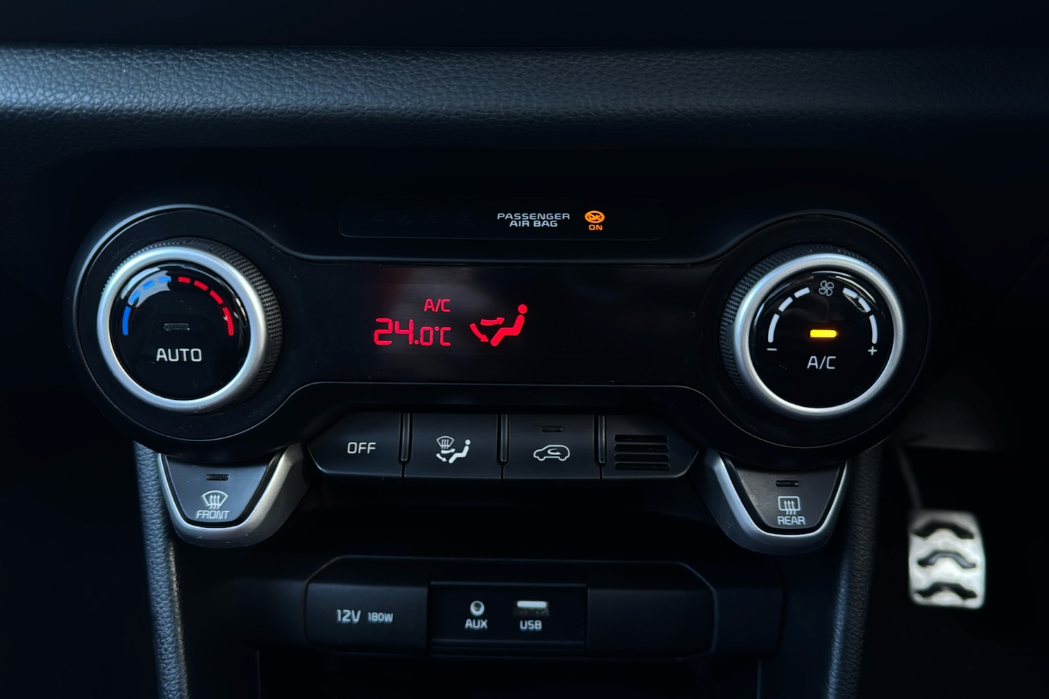 Used Kia Picanto 2020 for sale - 77361647: Photo 16