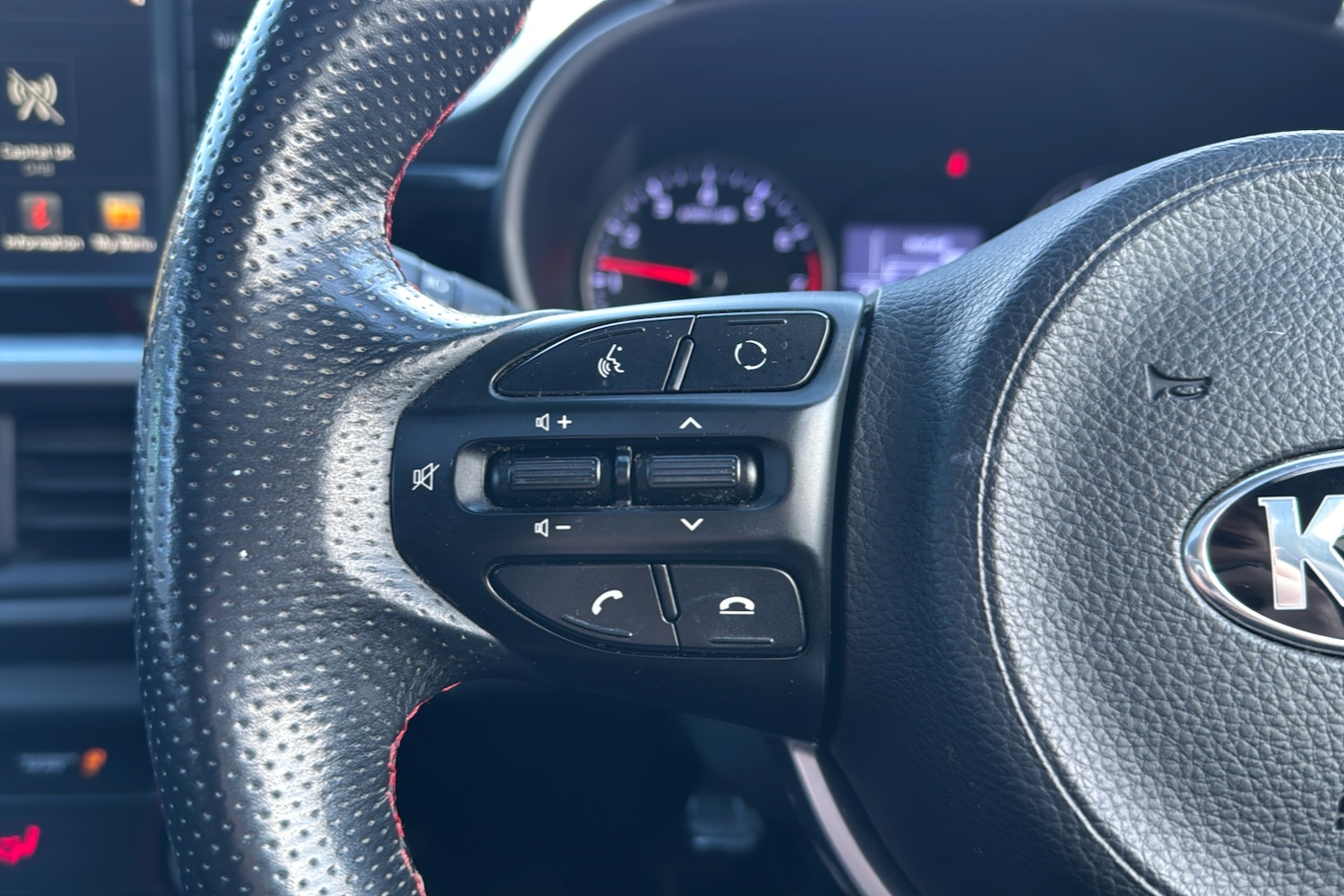 Used Kia Picanto 2020 for sale - 77361647: Photo 17