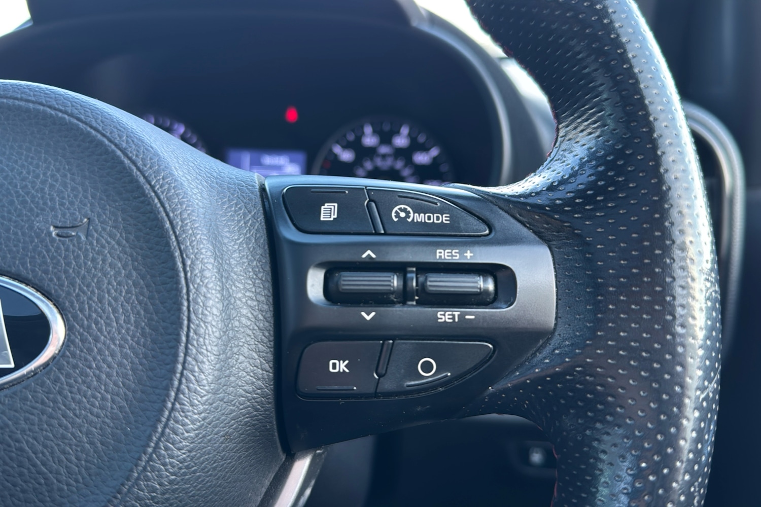 Used Kia Picanto 2020 for sale - 77361647: Photo 18