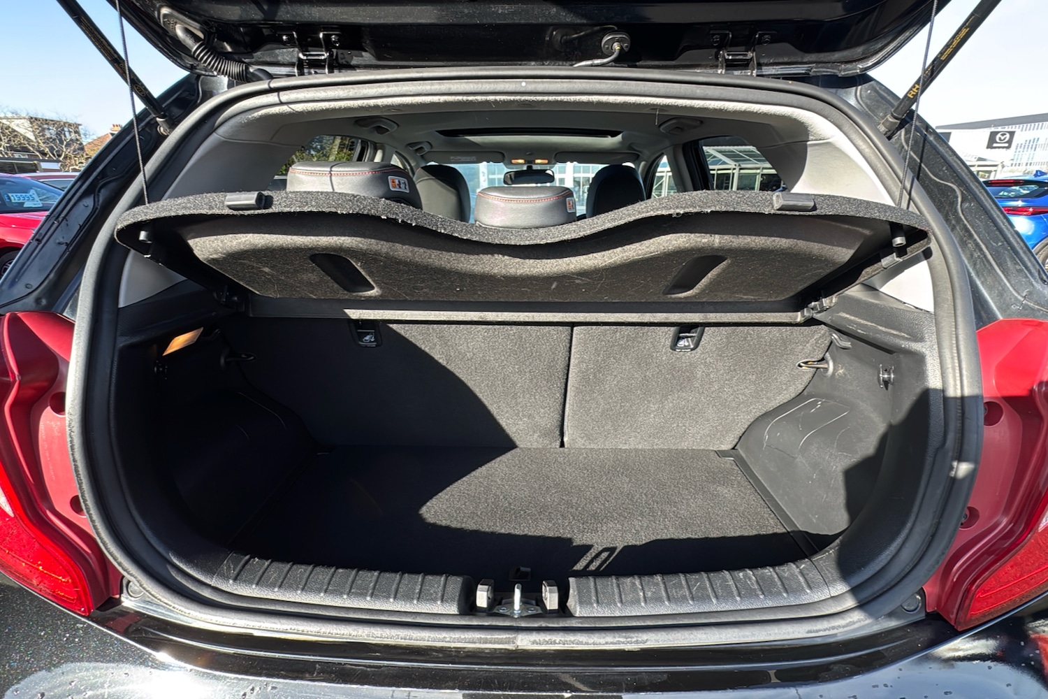 Used Kia Picanto 2020 for sale - 77361647: Photo 19