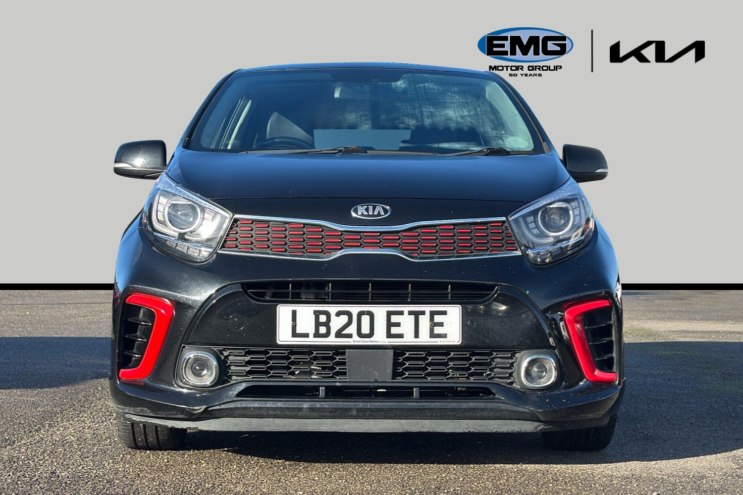 Used Kia Picanto 2020 for sale - 77361647: Photo 2