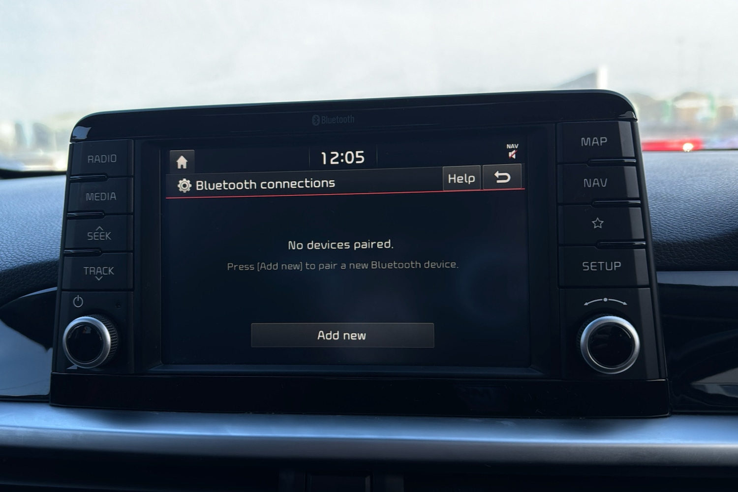 Used Kia Picanto 2020 for sale - 77361647: Photo 20