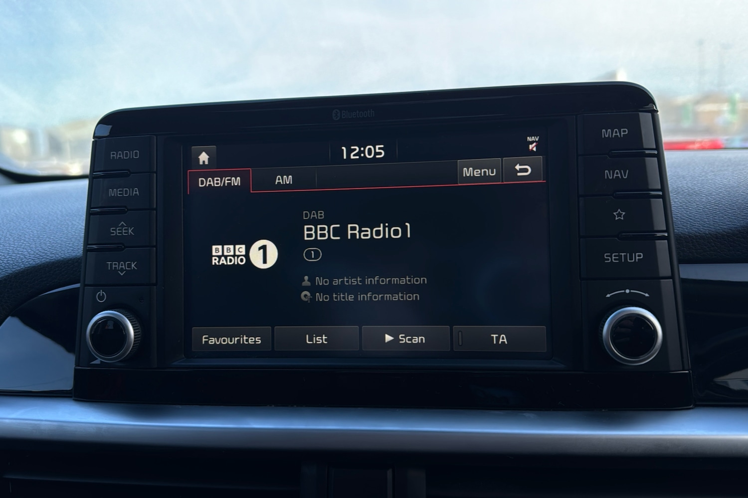 Used Kia Picanto 2020 for sale - 77361647: Photo 21