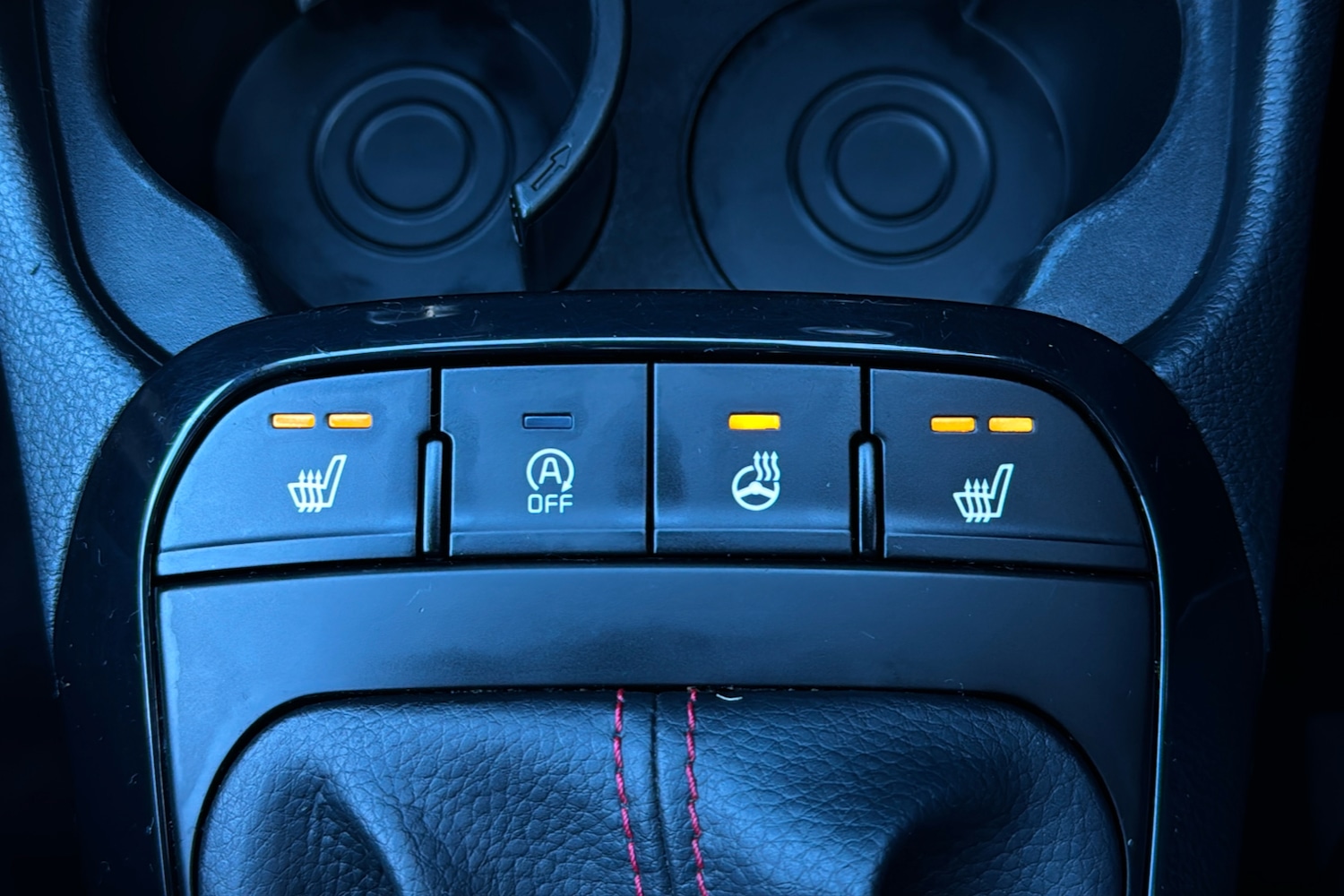 Used Kia Picanto 2020 for sale - 77361647: Photo 22