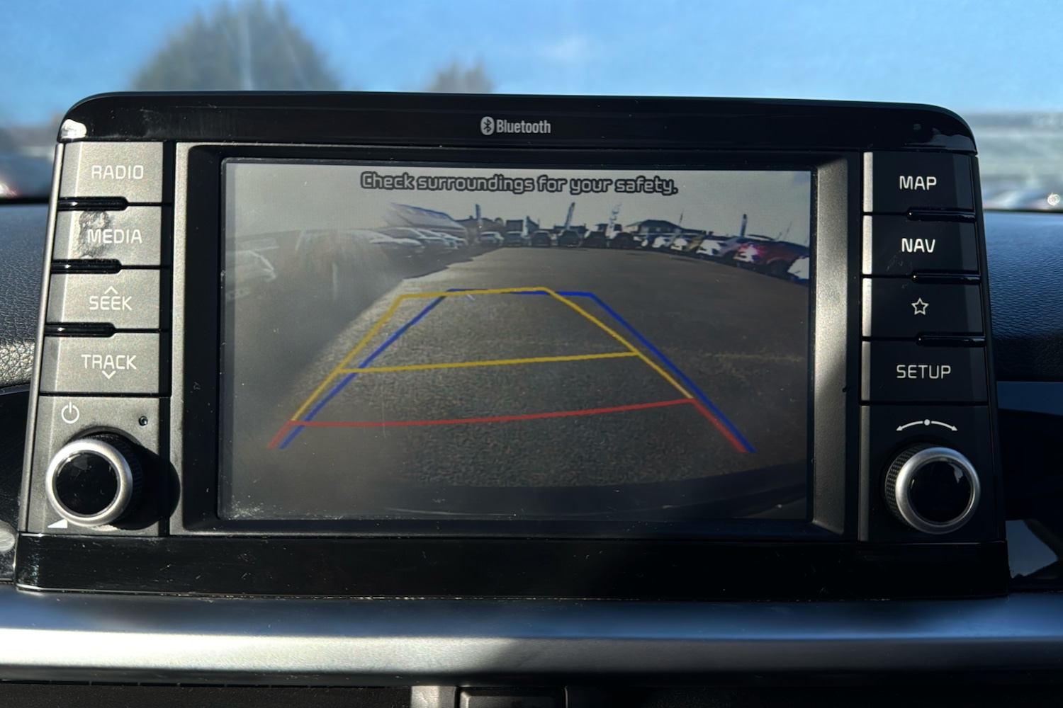 Used Kia Picanto 2020 for sale - 77361647: Photo 23