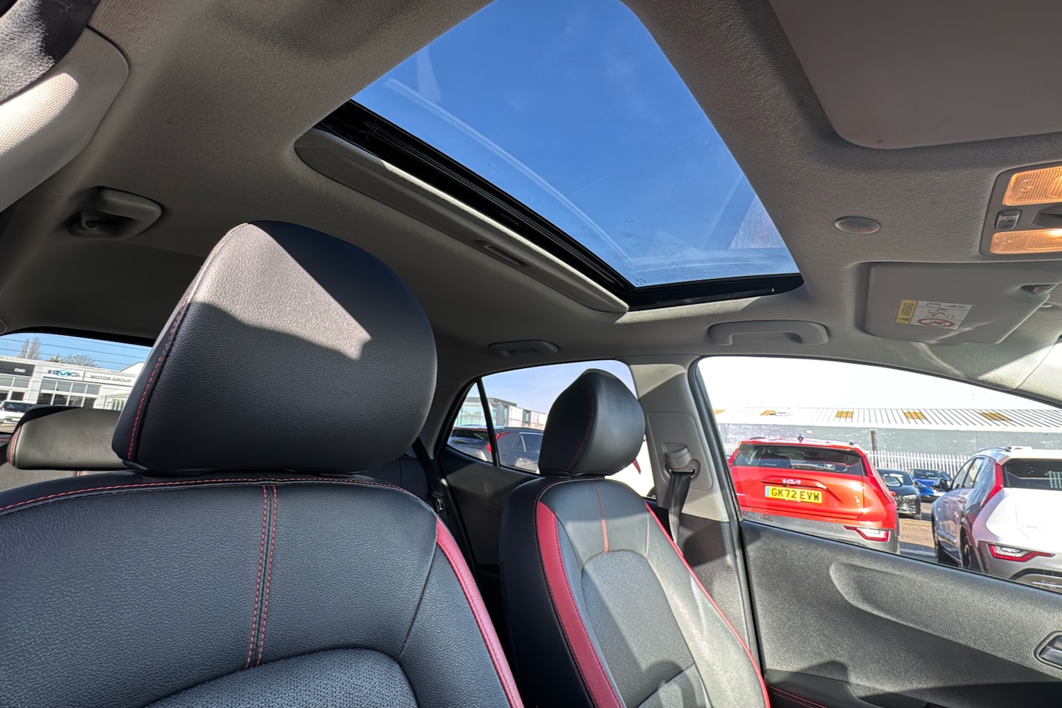 Used Kia Picanto 2020 for sale - 77361647: Photo 24