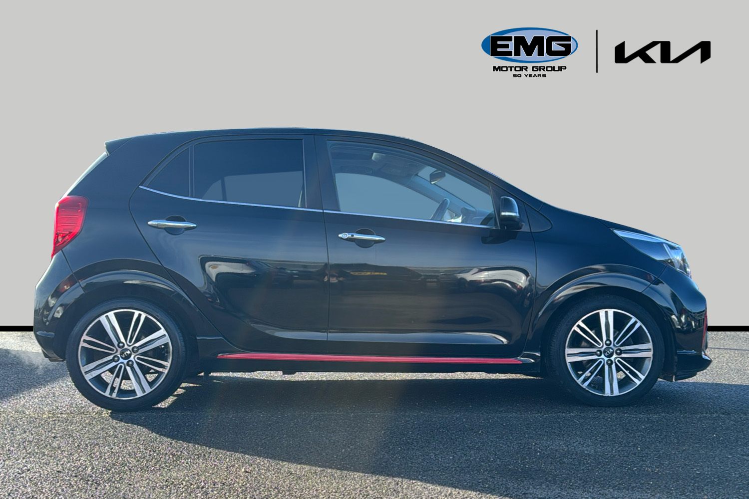 Used Kia Picanto 2020 for sale - 77361647: Photo 4