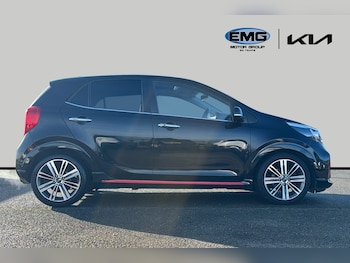 Used Kia Picanto 2020 for sale - 77361647: Photo