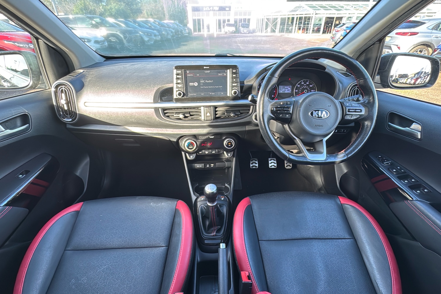 Used Kia Picanto 2020 for sale - 77361647: Photo 9