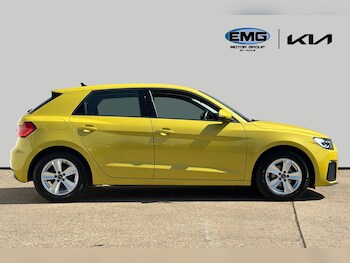 Used Audi A1 2022 for sale - 75480504: Photo