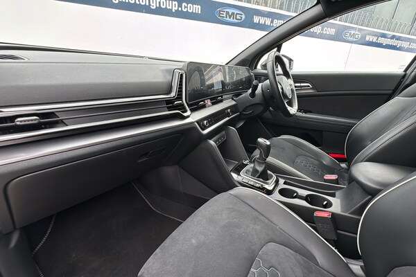 Used Kia Sportage 2024 for sale - 76133472: Photo 11