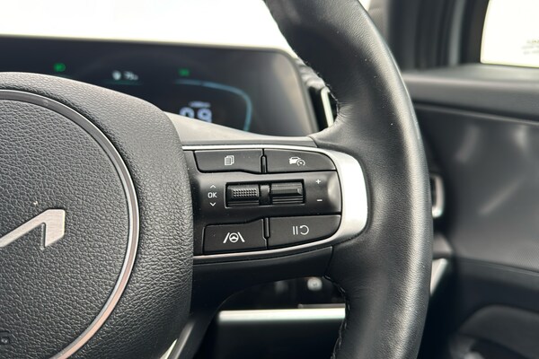 Used Kia Sportage 2024 for sale - 76133472: Photo 18