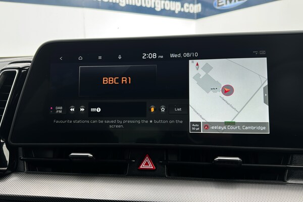 Used Kia Sportage 2024 for sale - 76133472: Photo 21