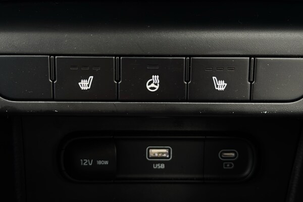 Used Kia Sportage 2024 for sale - 76133472: Photo 22