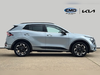 Used Kia Sportage 2024 for sale - 76133472: Photo 4