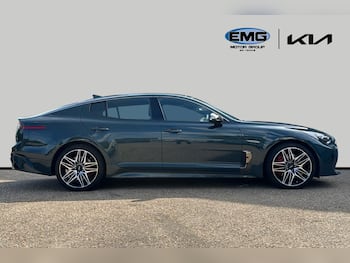 Used Kia Stinger 2022 for sale - 79779077: Photo