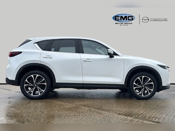 Used Mazda CX-5 2023 for sale - 77530139: Photo