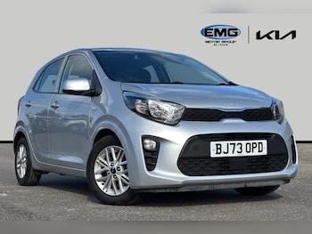 Used Kia Picanto undefined for sale - 78402291: Photo
