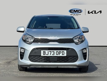 Used Kia Picanto undefined for sale - 78402291: Photo