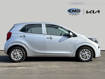 Used Kia Picanto undefined for sale - 78402291: Photo
