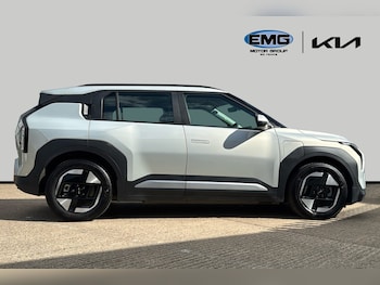 Used Kia EV3 2025 for sale - 78760838: Photo