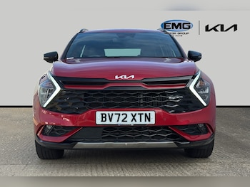 Used Kia Sportage 2022 for sale - 76243452: Photo