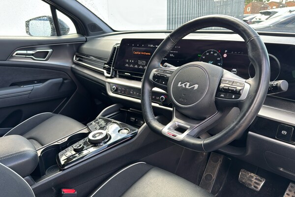 Used Kia Sportage 2024 for sale - 75662255: Photo 10