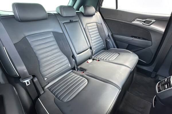 Used Kia Sportage 2024 for sale - 75662255: Photo 12