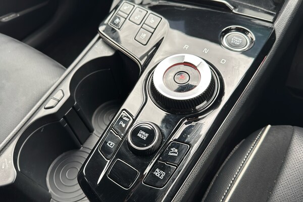Used Kia Sportage 2024 for sale - 75662255: Photo 13
