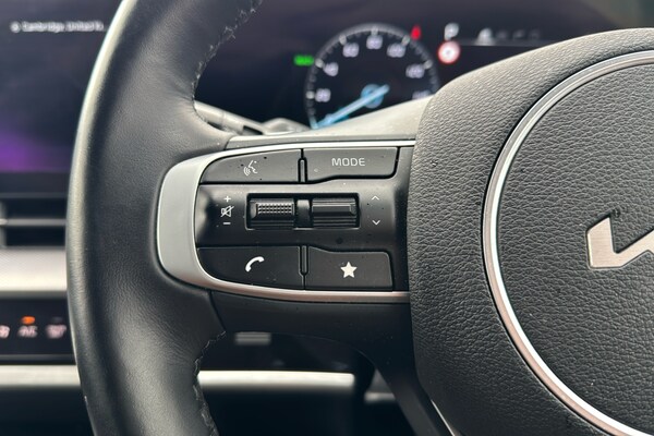 Used Kia Sportage 2024 for sale - 75662255: Photo 17