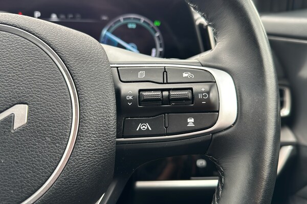 Used Kia Sportage 2024 for sale - 75662255: Photo 18