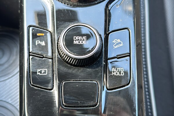 Used Kia Sportage 2024 for sale - 75662255: Photo 34