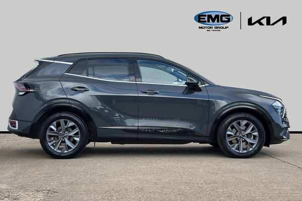 Used Kia Sportage 2024 for sale - 75662255: Photo 4