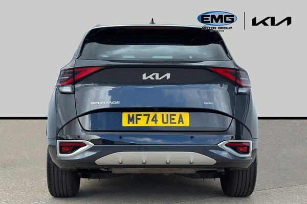 Used Kia Sportage 2024 for sale - 75662255: Photo 6
