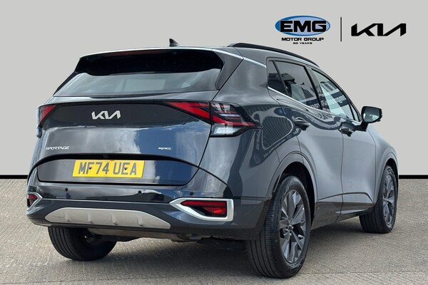 Used Kia Sportage 2024 for sale - 75662255: Photo 7