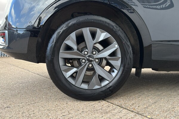Used Kia Sportage 2024 for sale - 75662255: Photo 8