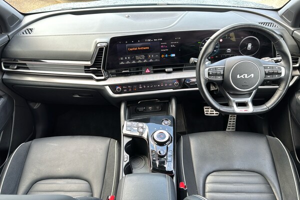 Used Kia Sportage 2024 for sale - 75662255: Photo 9