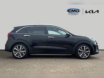 Used Kia Niro 2021 for sale - 77711315: Photo
