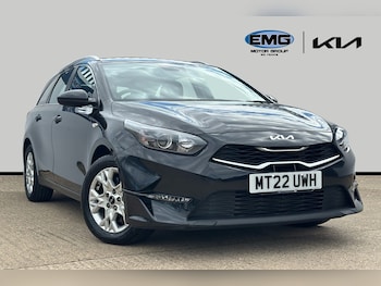 Kia - Ceed