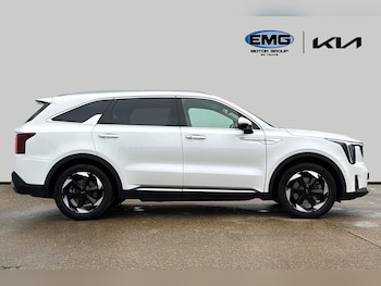 Used Kia Sorento 2025 for sale - 76757328: Photo